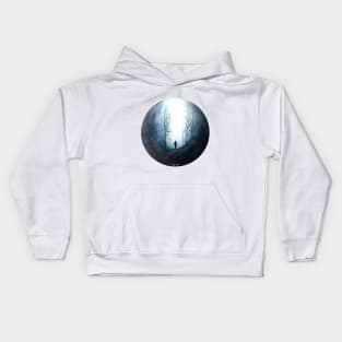 The Light Kids Hoodie